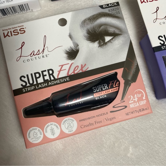 KISS LASH BUNDLE BNIB - Picture 6 of 6